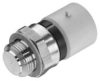 BERU ST123 Temperature Switch, radiator fan